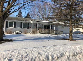 122 Rena Belle St NW, Eyota, MN 55934