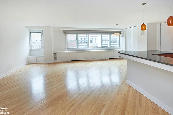 Rented by Brown Harris Stevens | media 8