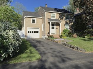 6 Lincoln Ave, Delmar, NY 12054