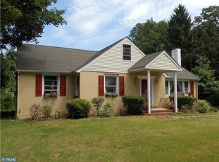 14 Liberty Ave, Trenton, NJ 08620