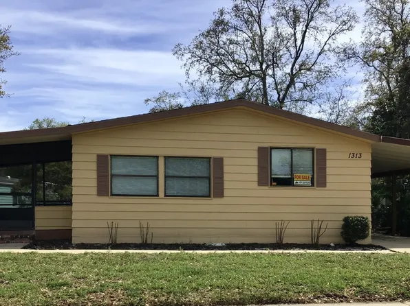 1313 Calle Bonita Dr #1145, Pt Orange, FL 32129