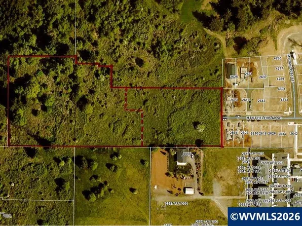 2 & 3 Mountain St SE, Salem, OR 97302