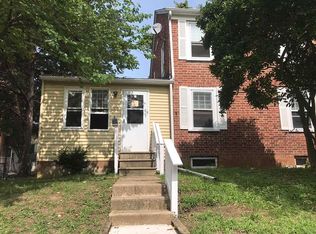 1515 Minnesota Rd, Camden, NJ 08104