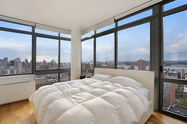 Rented by Citi Habitats