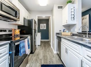 Retreat 138 Apartment Homes, Stockbridge, GA 30281