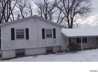 120 Westridge Ct, Collinsville, IL