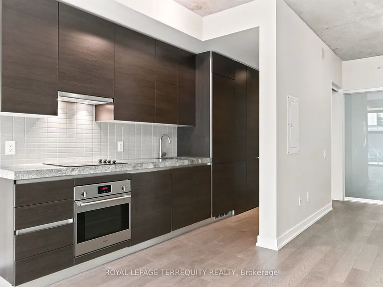 38 Stewart St #406 — Photo 1