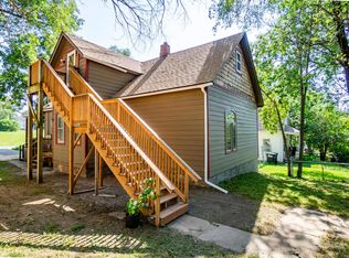 4107 Charles St #3, Omaha, NE 68131