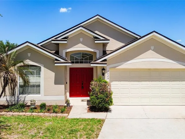 1029 Brayton Ln, Davenport, FL 33897