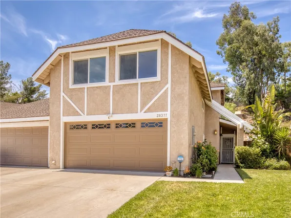 28377 Connie Ct, Santa Clarita, CA 91387