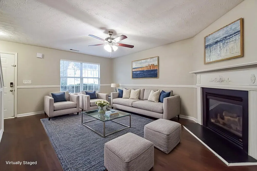 4 bed, 2.5 bath, 1548 sqft, $2,155 — Photo 4