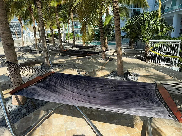 900 Biscayne Blvd #2807 — Photo 73