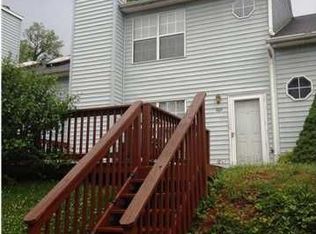 943 Rives St, Charlottesville, VA 22902