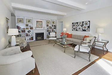 Sold by Brown Harris Stevens