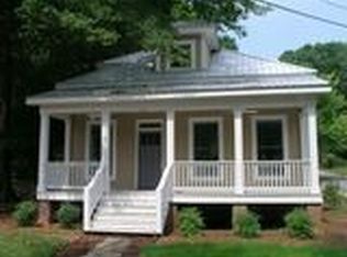 297 Lyndon Ave, Athens, GA 30601