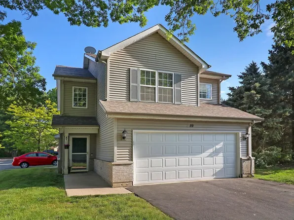 807 82nd STREET #19, Kenosha, WI 53143