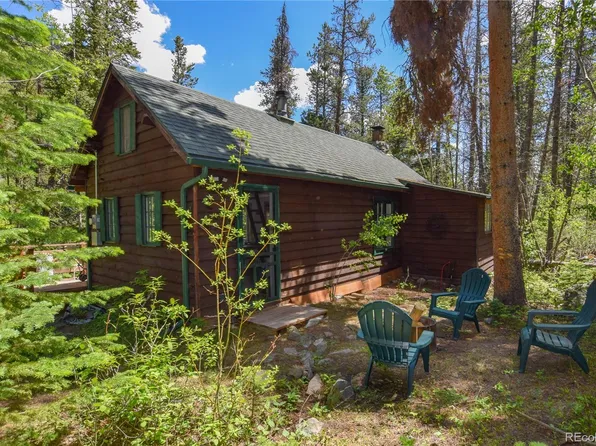 418 Morrison Lane, Empire, CO 80438