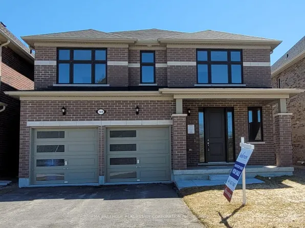 149 Dovedale Dr, Georgina, ON L4P 0S6