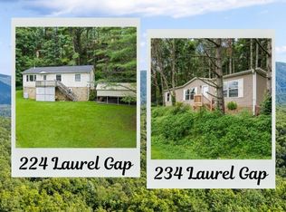 224 & 234 Laurel Gap Ridge Rd, Boone, NC 28607