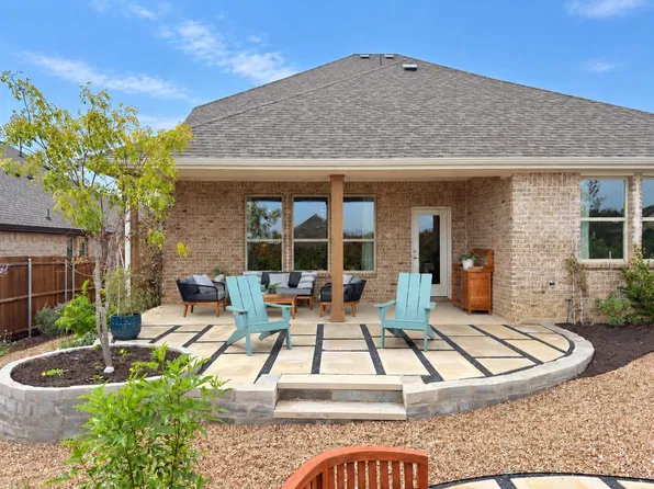 4007 Kyles Landing Dr, Hickory Creek, TX 75065
