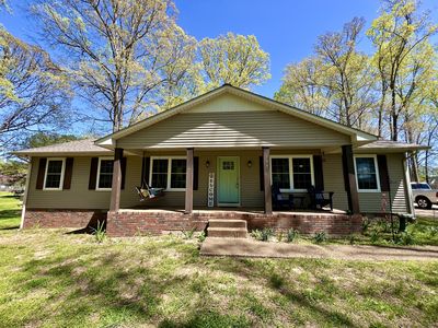 309 Forrest Ave, Lawrenceburg, TN, 38464