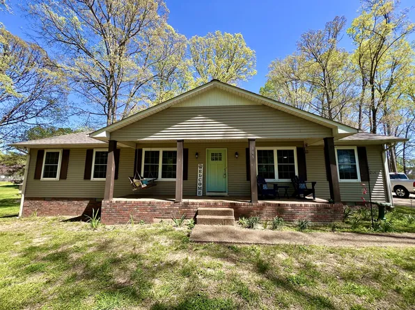 309 Forrest Ave, Lawrenceburg, TN 38464