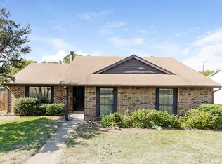 428 Matterhorn St, Cedar Hill, TX 75104