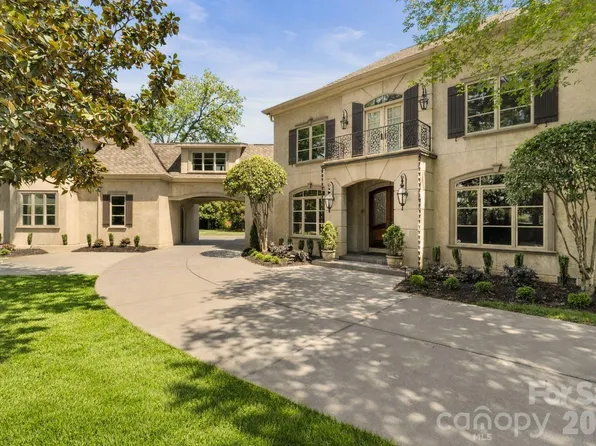 8600 Fairview Rd, Charlotte, NC 28226