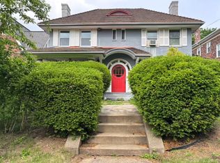 1209 Shady Ave, Pittsburgh, PA