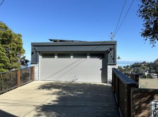 148 Trinity Rd, Brisbane, CA 94005