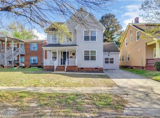 1431 W 38th St, Norfolk, VA 23508