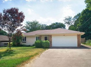 3721 S Mentor Ave, Springfield, MO 65804