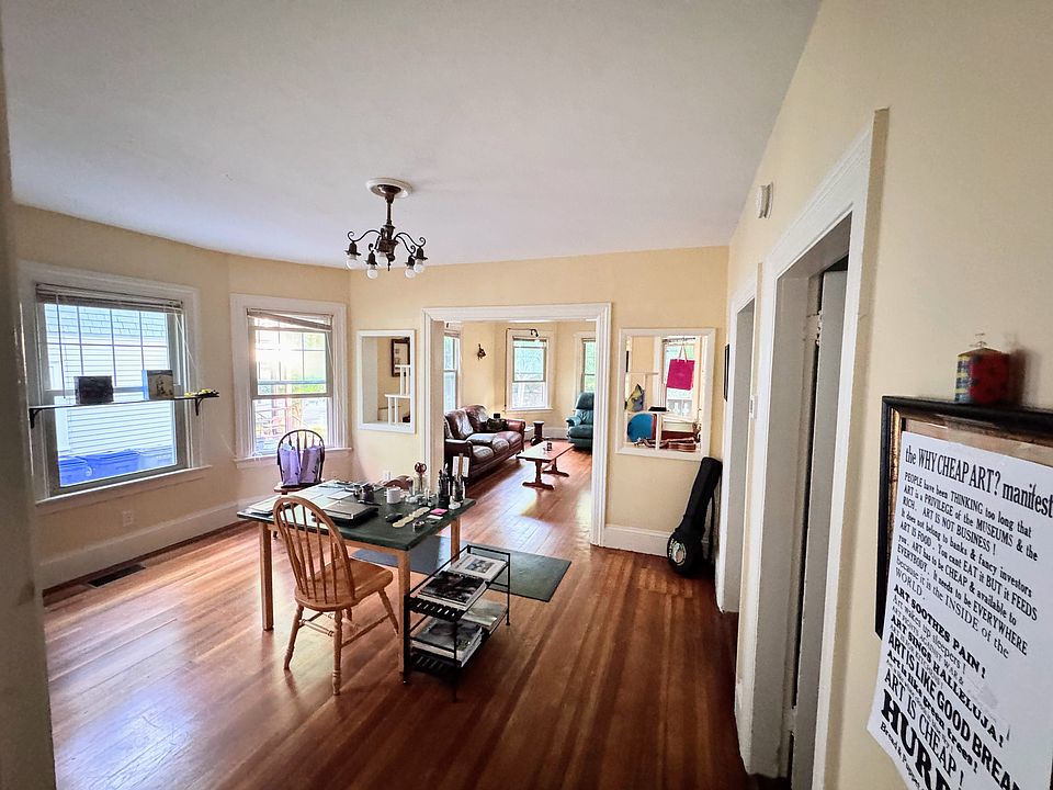 1st image of 136 Larch St Floor 2
