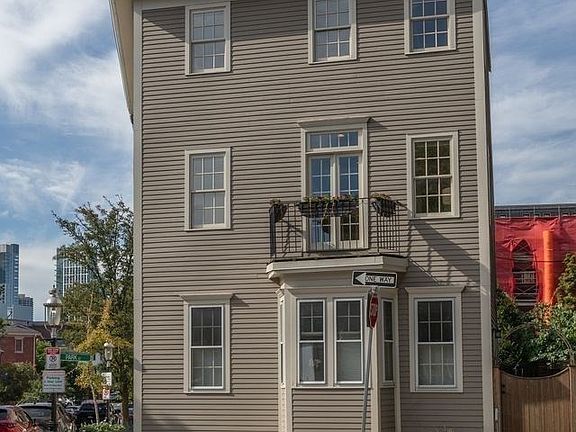 2nd image of 56 Park St