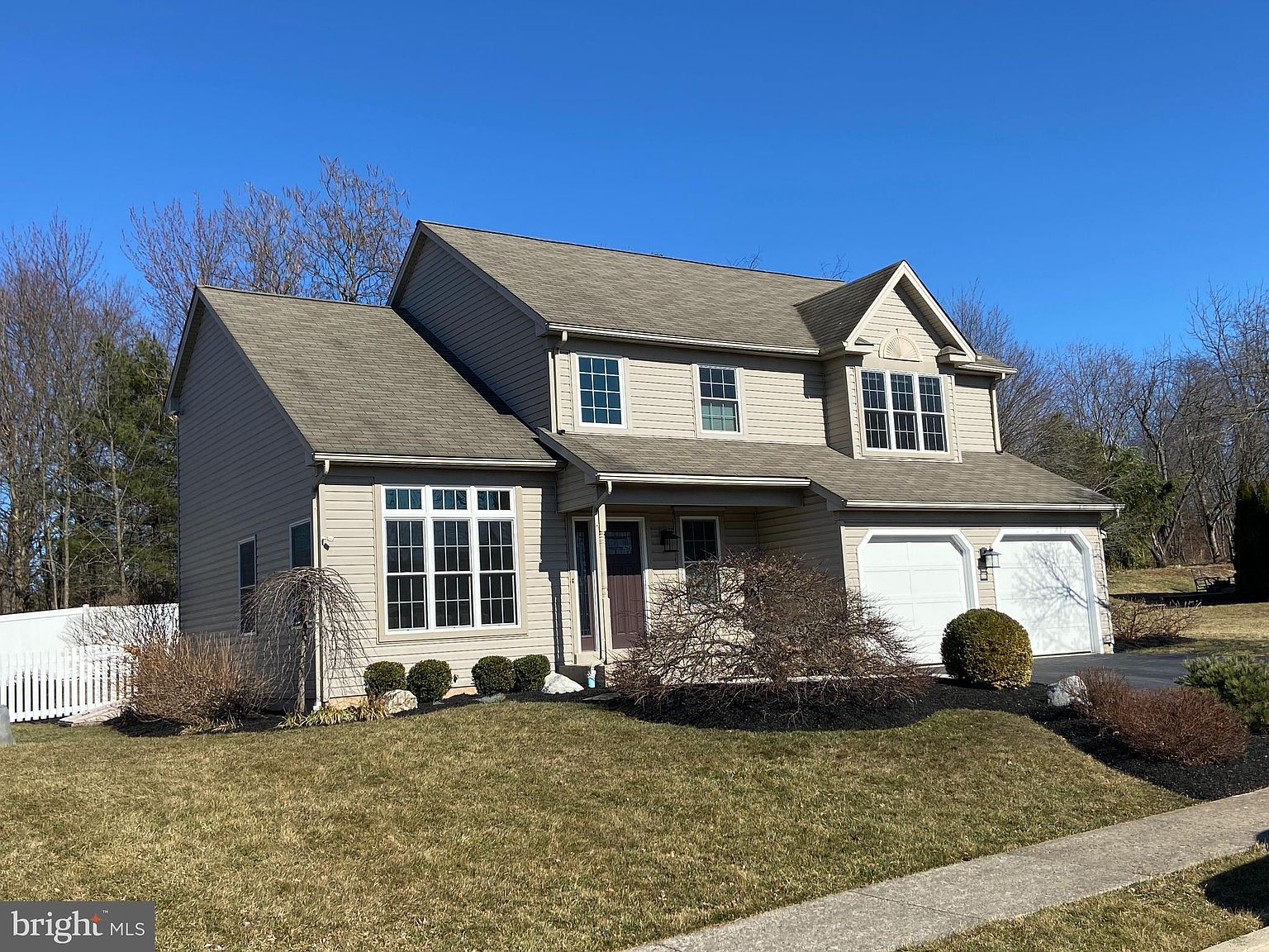 22 Hunters Ln, Telford, PA 18969 Zillow