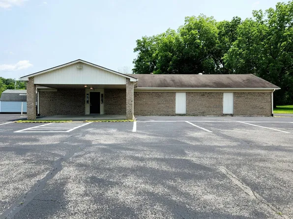 395 Keen St, Burkesville, KY 42717