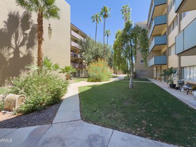 349 E Thomas Rd UNIT E301, Phoenix, AZ, 85012