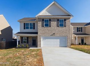 9526 Joy Denise Ln, Heiskell, TN 37754