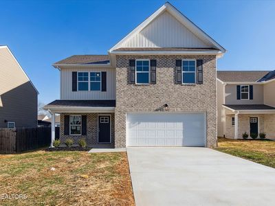 9526 Joy Denise Ln, Heiskell, TN, 37754