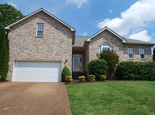 1738 Dryden Ct, Spring Hill, TN 37174