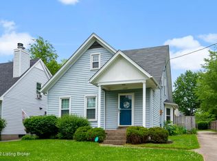 11717 Kings Ln, Middletown, KY 40243