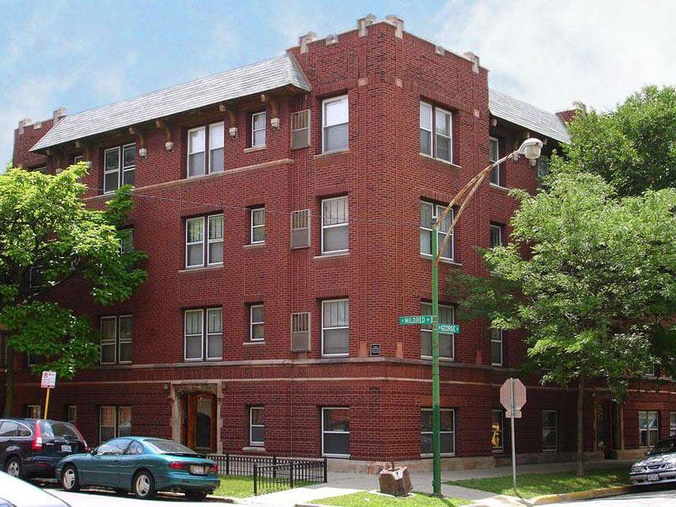 1st image of 2858 N Mildred Ave APT 1