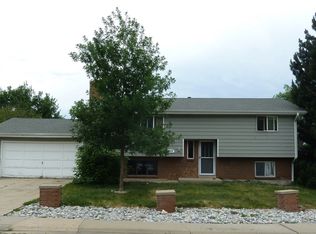 5214 Braun St, Arvada, CO 80002