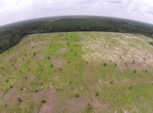 7 Acres #HIGH, Reeves, LA 70658