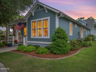 515 Sir Williams, Southport, NC, 28461