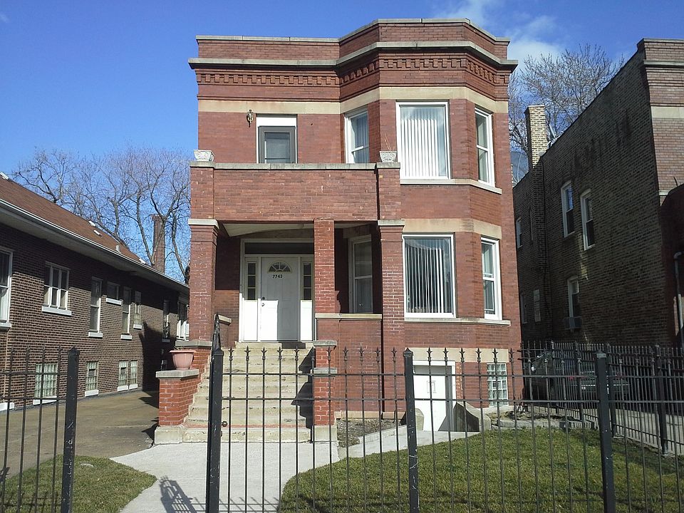 2nd image of 7743 S Saginaw Ave