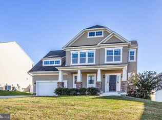 23208 Clarks Rest Rd, Leonardtown, MD 20650