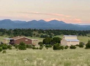 278 Thomas Iv Rd, Datil, NM 87821