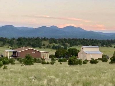278 Thomas Iv Rd, Datil, NM, 87821