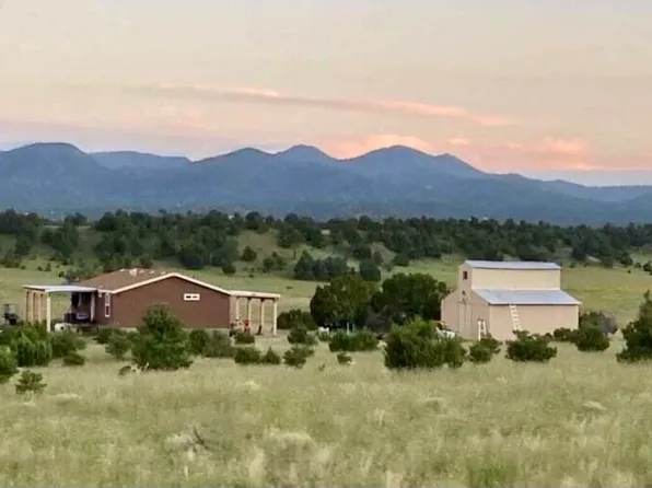 278 Thomas Iv Rd, Datil, NM 87821